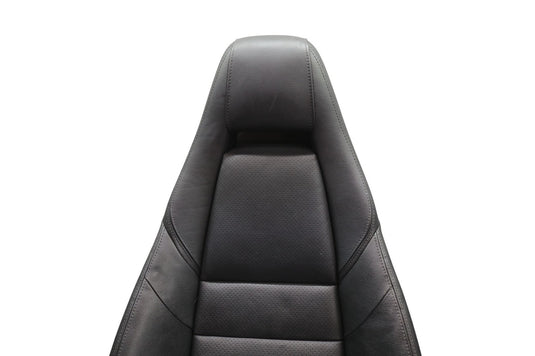 10-16 Porsche Panamera 970 Front Right Passenger Side Seat Upper Cushion Oem