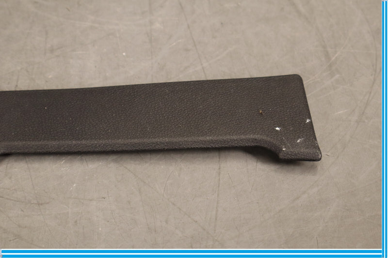 Load image into Gallery viewer, 10-16 Mercedes E350 E550 Rear Right Side Door Panel Trim Cover Plastic Cap Oem
