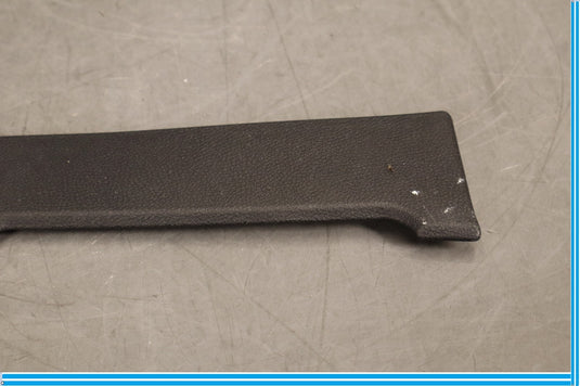 10-16 Mercedes E350 E550 Rear Right Side Door Panel Trim Cover Plastic Cap Oem