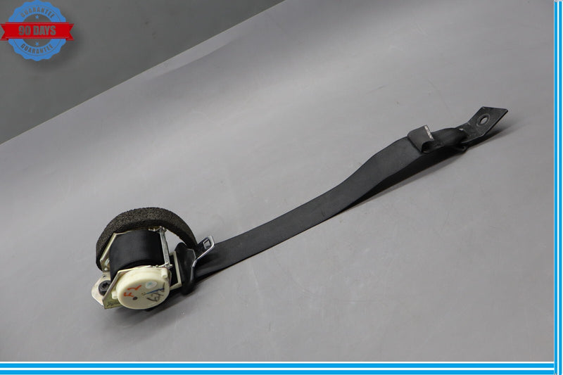 Load image into Gallery viewer, 10-13 Jaguar XJ XJL X351 Rear Right Passenger Side Seat Belt Retractor Oem
