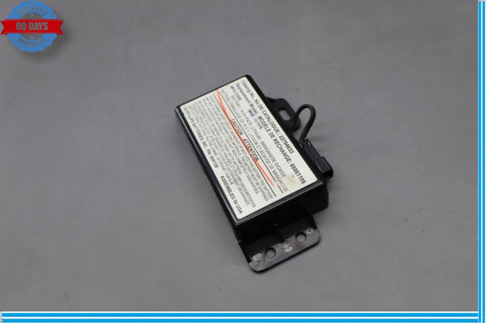 06-22 Buick Lacrosse CXL Communication Interface Module Battery 88861186 Oem