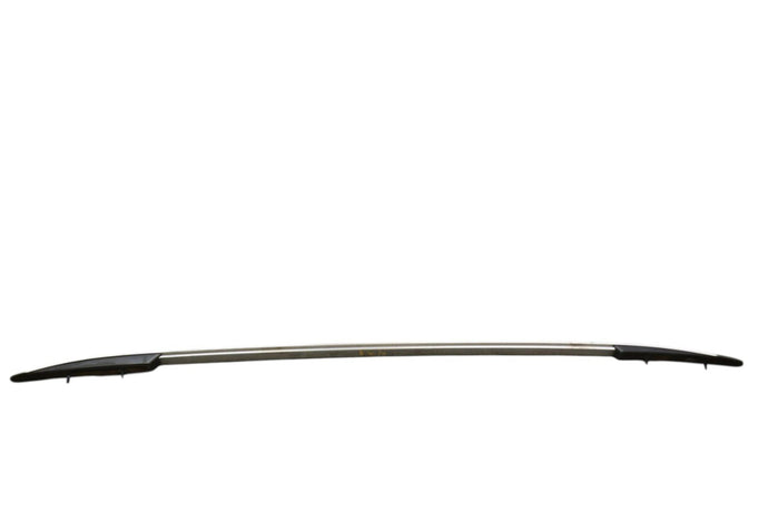 11-17 Volkswagen Touareg Left Roof Rail Rack Luggage Carrier Molding Oem