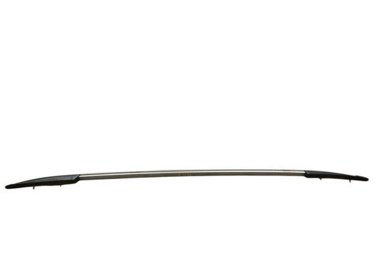 11-17 Volkswagen Touareg Left Roof Rail Rack Luggage Carrier Molding Oem