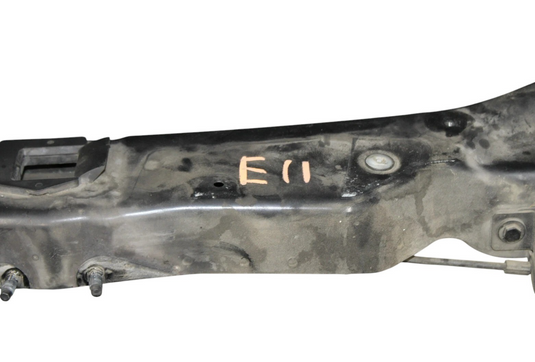 09-11 Jaguar XF Upper Radiator Core Reinforcement Bracket Support 9X238A297 Oem