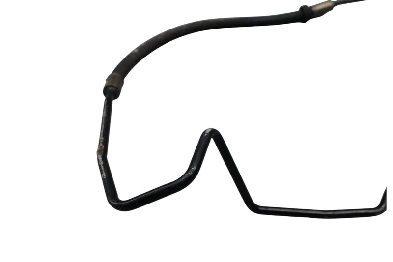Load image into Gallery viewer, 03-06 Mercedes SL500 R230 Rear Left ABC Hydraulic Line Pipe Hose A2309970552 Oem
