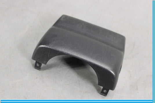 02-10 Lexus SC430 Front Left Driver Side Steering Column Cover Trim Panel Oem