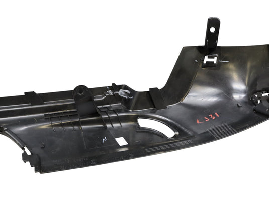 14-21 BMW I01 i3 i3s Rear Left Driver Side Upper Quarter Panel Cover Trim Oem