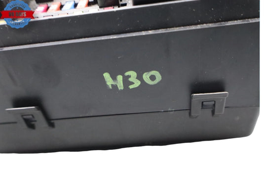 14-24 Maserati Ghibli Power Distribution Fuse Relay Box Block 7154763030 Oem