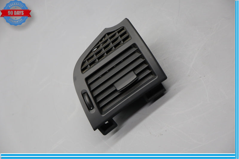Load image into Gallery viewer, 07-14 Mercedes W221 S550 CL600 Right Dashboard Dash AC A/C Air Vent Black OEM
