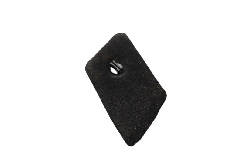 Load image into Gallery viewer, 14-22 Maserati Ghibli Rear Right Passenger Side Trunk Lid Carpet Cover Oem
