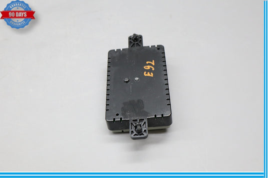 10-15 Jaguar X351 XJ XJL Seat Climate Control Module Unit AW9314B663AC Oem