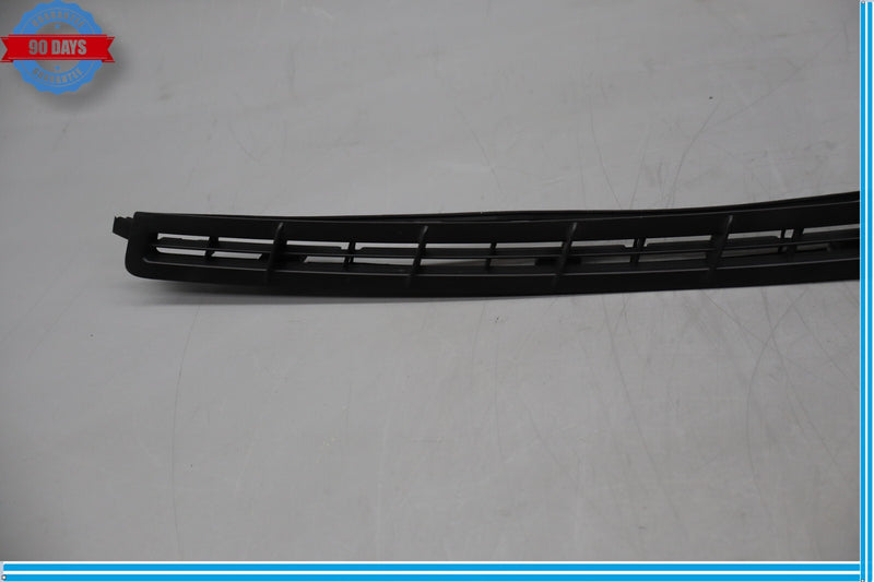 Load image into Gallery viewer, 10-16 Porsche Panamera Left Dash Defrost Vent Grill Grille Trim Panel Oem
