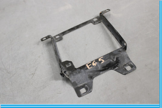 03-08 Mercedes R230 SL55 SL500 Center Radiator Core Bracket Oem