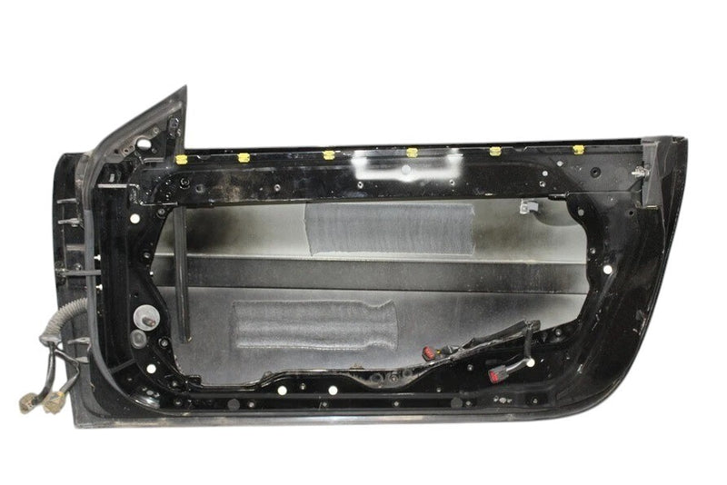 Load image into Gallery viewer, 07-15 Jaguar XK XKR Front Right Passenger Side Door Shell Panel 6W8320124AM Oem
