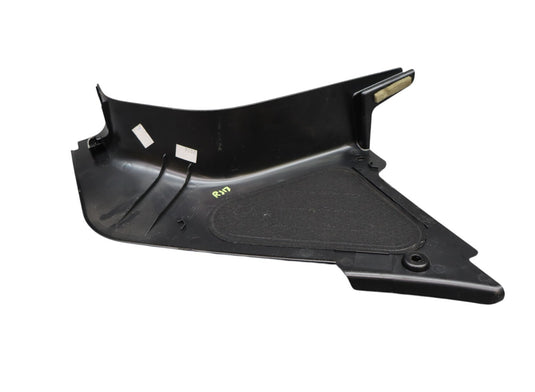 14-21 Bmw I3 i3s I01 Front Right Passenger Lower Dash Kick Trim Panel Cover Oem