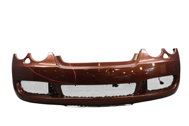 Load image into Gallery viewer, 03-10 Bentley Continental Front Bumper Cover Assembly 3W8807221 Oem
