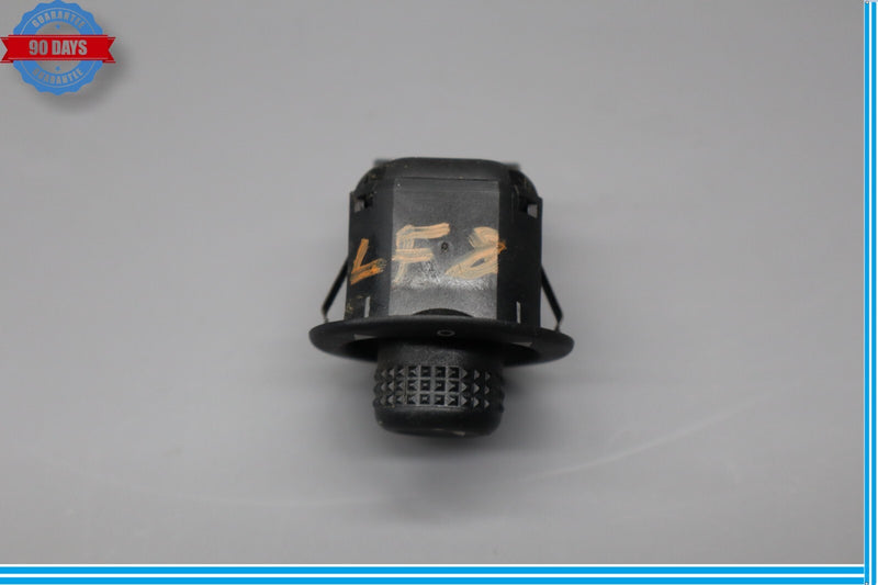 Load image into Gallery viewer, 06-09 Land Range Rover Sport Exterior Mirror Adjust Switch Button Black Oem
