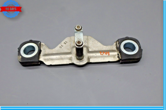 06-13 Audi A3 A3 Quattro Rear Trunk Boot Lid Latch Catch Striker Plate Oem