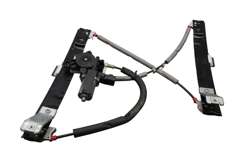 Load image into Gallery viewer, 10-19 Jaguar XJL XJ X351 Front Right Side Door Window Regulator Motor Oem

