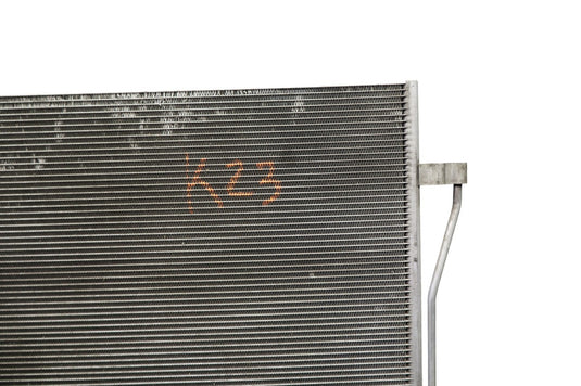 09-15 BMW 750Li 750i xDrive AC A/C Air Conditioning Condenser 64509149390 Oem