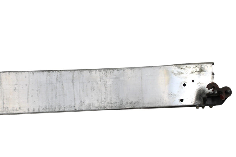 Load image into Gallery viewer, 10-19 Jaguar XJ XJL Rear Bumper Support Reinforcement Impact Beam Bar Oem
