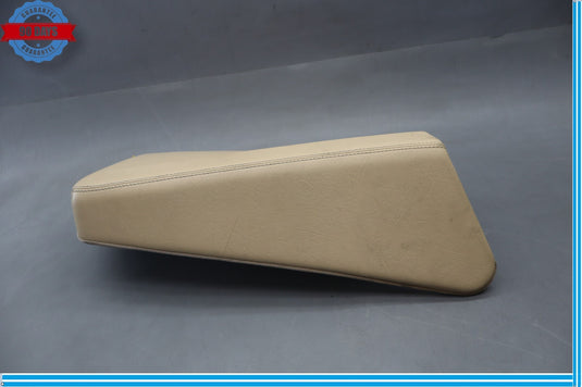 90-02 Mercedes R129 SL500 SL600 Right Side Seat Backrest Cover Panel Trim Oem