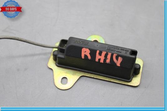 02-10 Lexus SC430 Right Side TPMS Tire Pressure Sensor Antenna 89767-24010 Oem