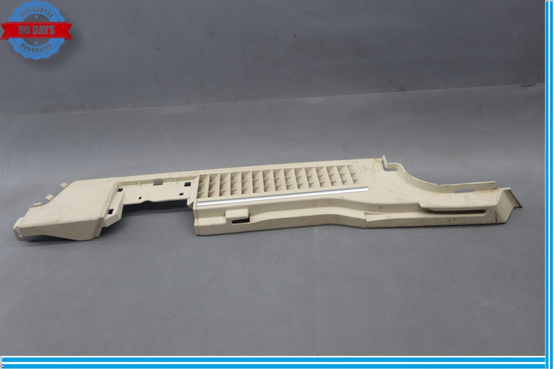 Load image into Gallery viewer, 04-12 LR Rover Range HSE Rear Right Side Trunk Cargo Floor Shelf Cover Trim Oem
