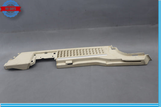 04-12 LR Rover Range HSE Rear Right Side Trunk Cargo Floor Shelf Cover Trim Oem