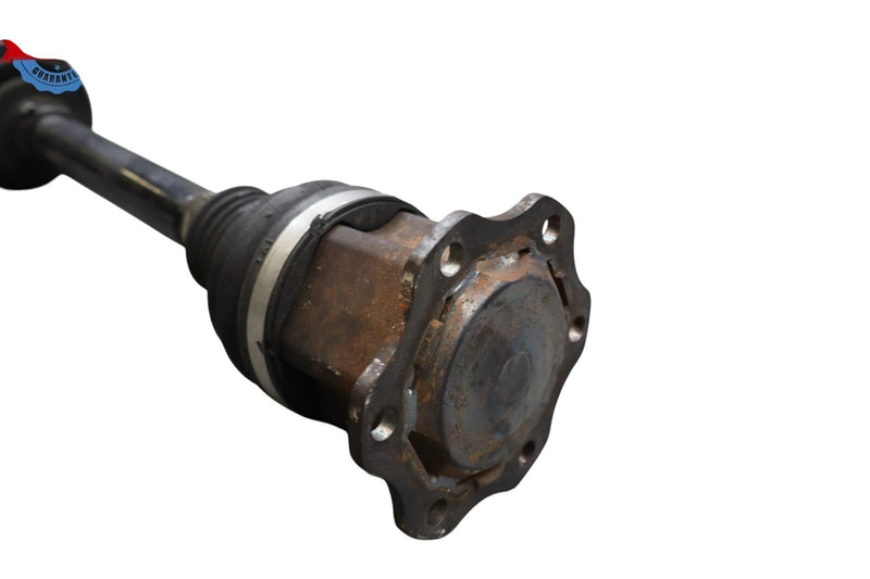 Load image into Gallery viewer, 11-18 Audi A7 A8L Quattro Front Right Or Left Side CV Axle Shaft 4H0407271H OEM
