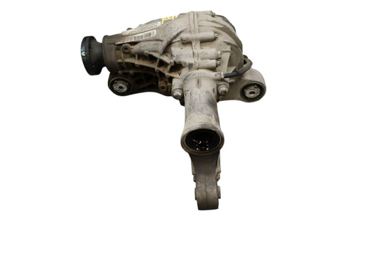 12-19 Mercedes GL450 GLE550 Front Diff Differential Axle Carrier Assembly Oem