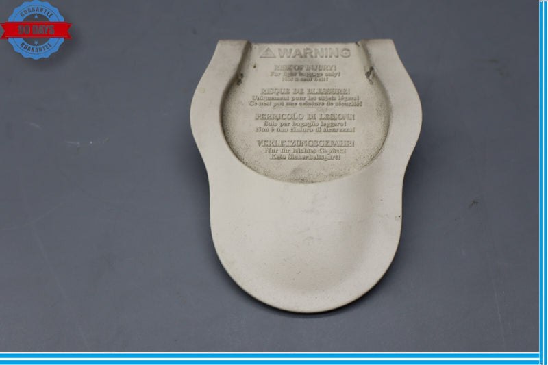 Load image into Gallery viewer, 03-06 Mercedes R230 SL500 SL600 Rear Right Centre Cover Trim Oem
