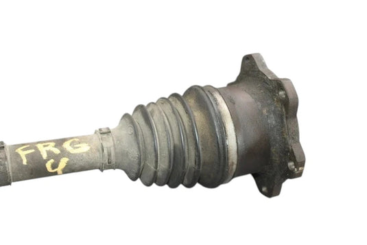03-09 Hummer H2 Front Right Passenger Side Axle Shaft Halfshaft 26061464 Oem