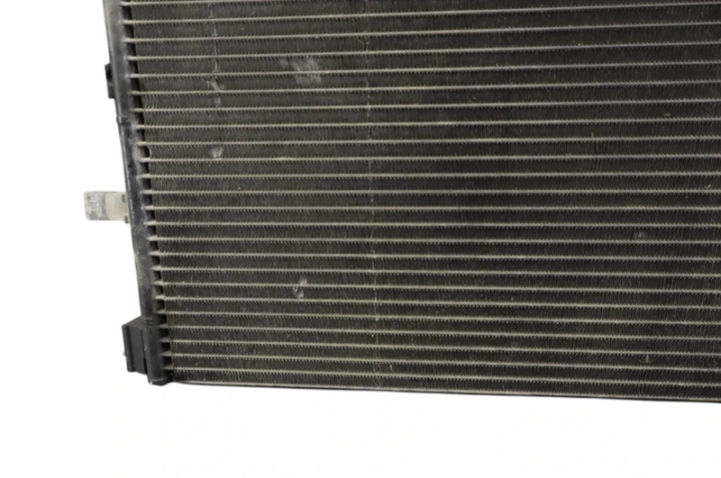 Load image into Gallery viewer, 09-12 Audi A5 A5 Quattro Engine Radiator AC A/C Air Conditioning Condenser Oem
