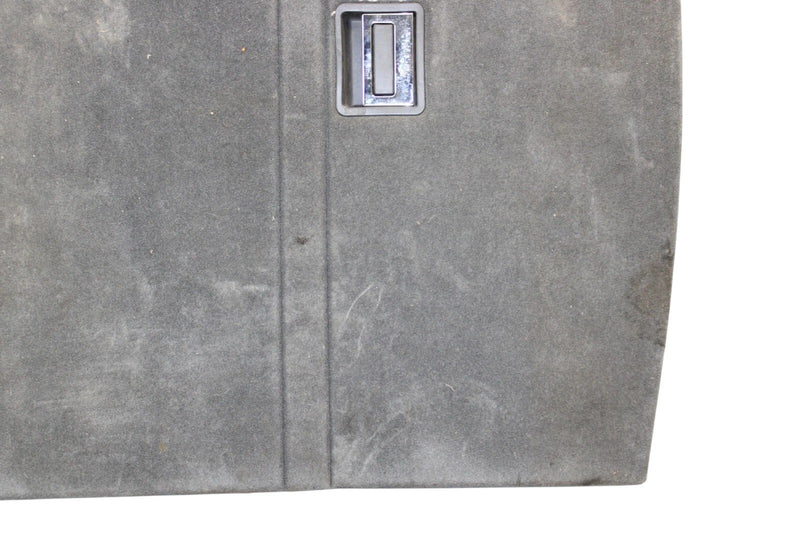 Load image into Gallery viewer, 03-08 Maserati Quattroporte Rear Trunk Cargo Spare Tire Cover Panel OEM
