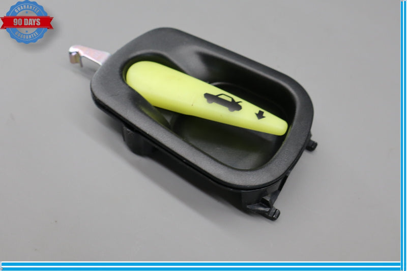 Load image into Gallery viewer, 07-12 Lexus LS460 LS460L Emergency Trunk Release Handle Lever 69277-30190 Oem
