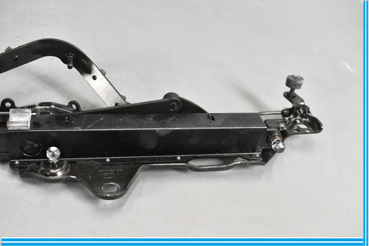 06-13 Volvo C70 Rear Left Side Convertible Deck Lid Hinge Lock Bracket Oem