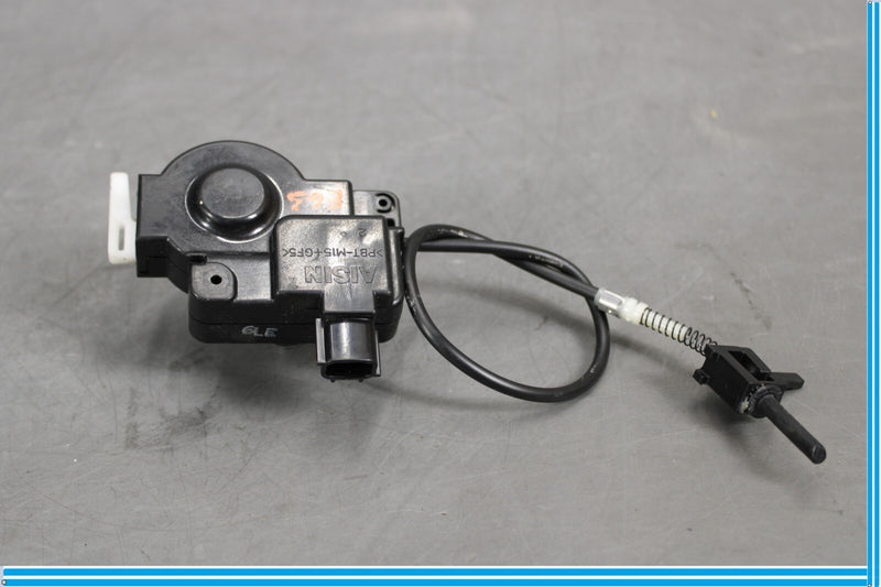 Load image into Gallery viewer, 07-17 Lexus LS460 Rear Fuel Tank Door Lid Lock Release Actuator Oem
