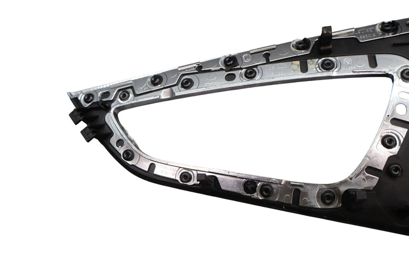 Load image into Gallery viewer, 12-18 Audi A7 Quattro Front Right Side Door Panel Insert Cover Trim Molding Oem
