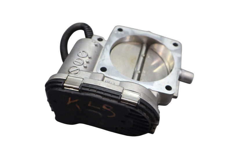 Load image into Gallery viewer, 01-13 Mercedes W209 CLK350 CLK500 E550 Engine Throttle Valve Body 1131410125 Oem
