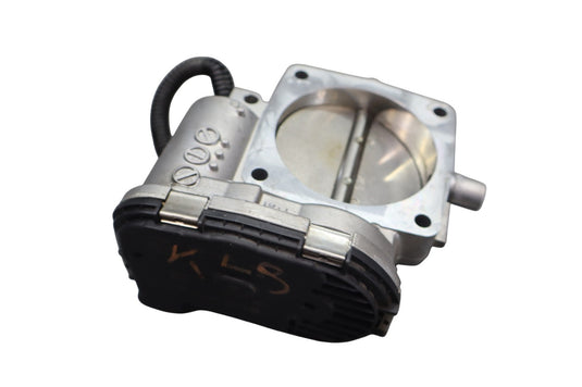 01-13 Mercedes W209 CLK350 CLK500 E550 Engine Throttle Valve Body 1131410125 Oem