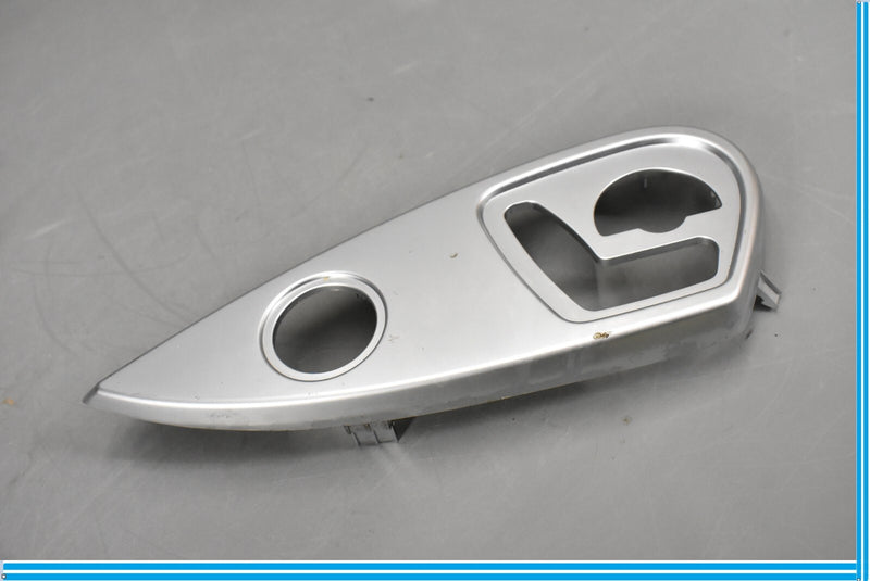 Load image into Gallery viewer, 06-13 Mercedes GL550 GL450 Front Right Side Seat Switch Trim Cover Oem
