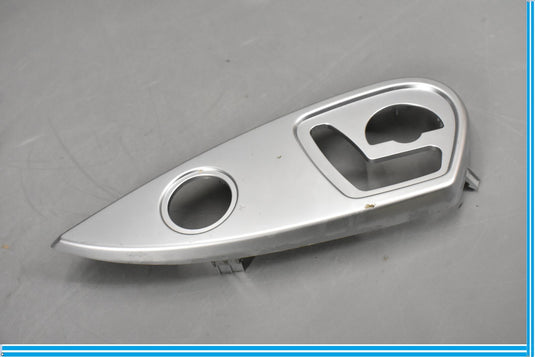 06-13 Mercedes GL550 GL450 Front Right Side Seat Switch Trim Cover Oem