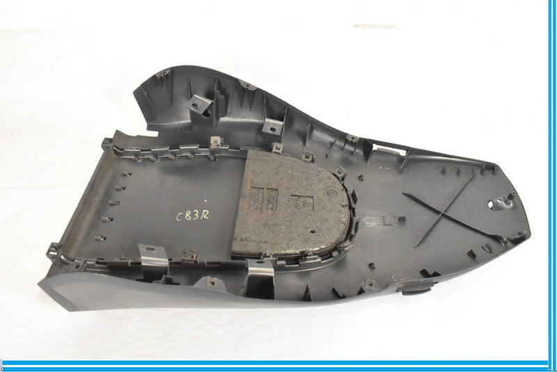Load image into Gallery viewer, Porsche 911 Boxster Carrera Right or Left Seat Upper Back Rest Trim OEM
