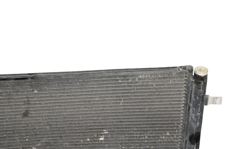 Load image into Gallery viewer, 09-13 Audi A4 Quattro A/C AC Air Conditioning Condenser 8K0260403 Oem
