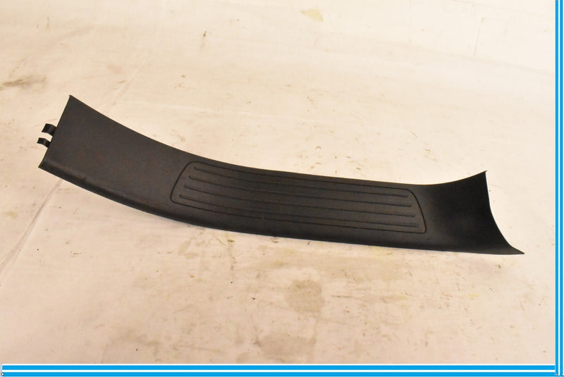 Load image into Gallery viewer, 2012 - 2015 MERCEDES ML350 W166 REAR LEFT DOOR SCUFF SILL STEP TRIM OEM
