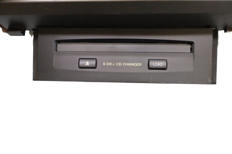 Load image into Gallery viewer, 01-03 Lexus LS430 XF30 Radio CD Player Receiver Head Unit 8612050670 Oem
