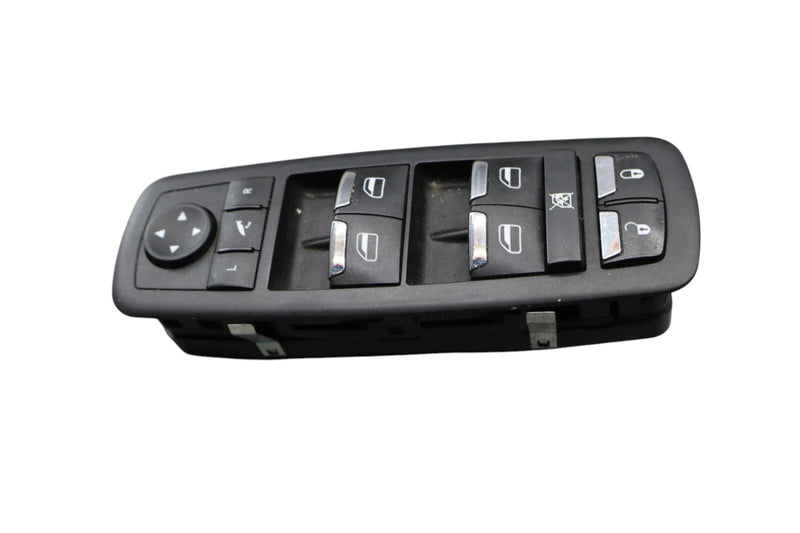 Load image into Gallery viewer, 14-17 Maserati Ghibli Front Left Master Window Switch Control 670019819 Oem

