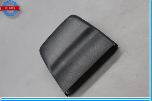 02-10 Lexus SC430 Front Left Driver Side Steering Column Cover Trim Panel Oem