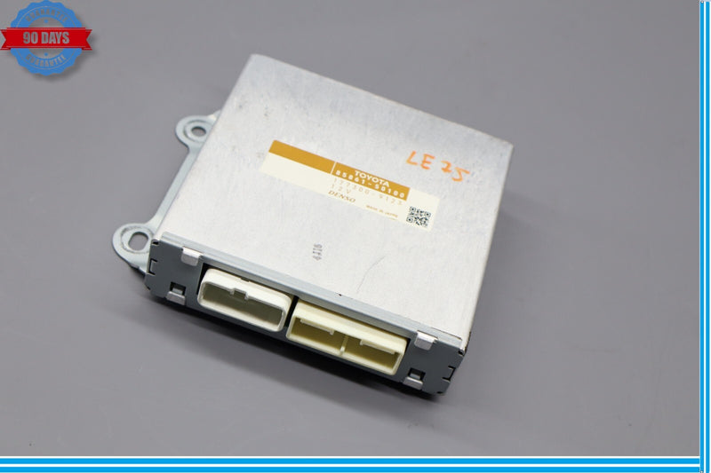Load image into Gallery viewer, 07-09 Lexus LS460 Rear Left Driver Side Seat Climate Control Module Unit Oem
